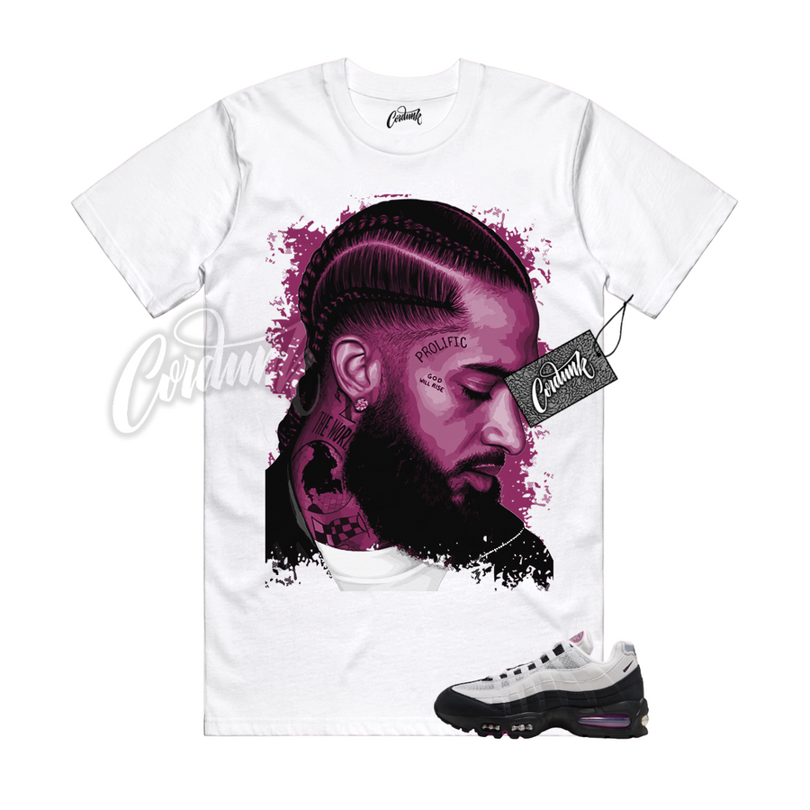 Nike Air Max 95 Sweet Beet NIP2