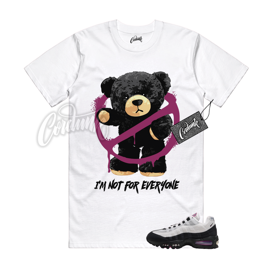Nike Air Max 95 Sweet Beet NOT