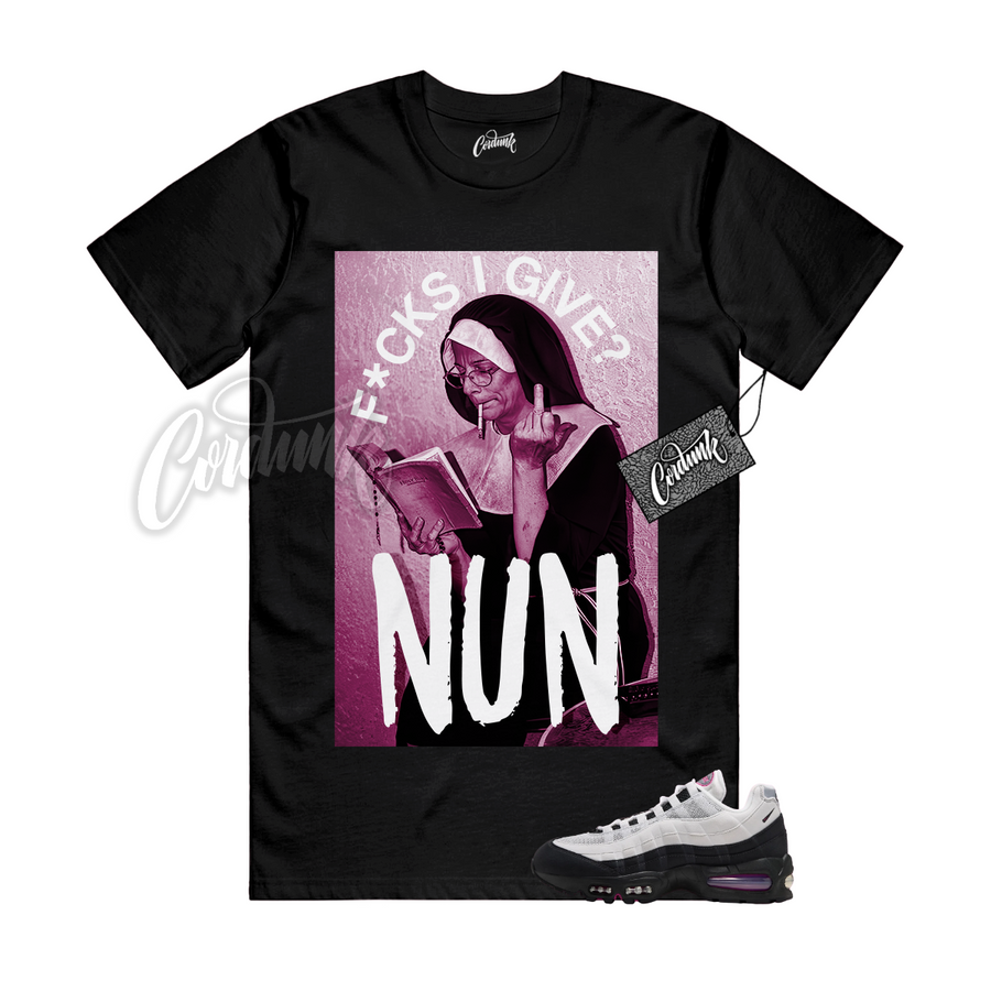 Nike Air Max 95 Sweet Beet NUN