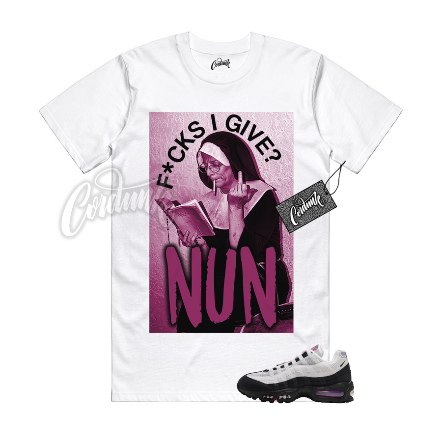 Nike Air Max 95 Sweet Beet NUN