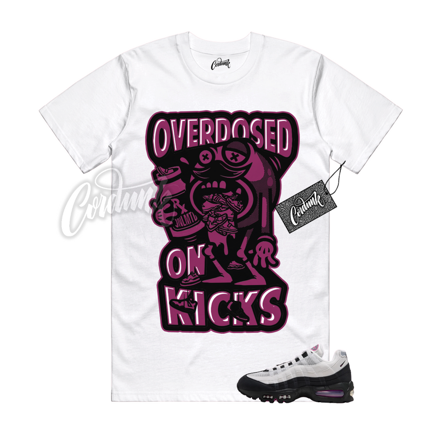 Nike Air Max 95 Sweet Beet OD