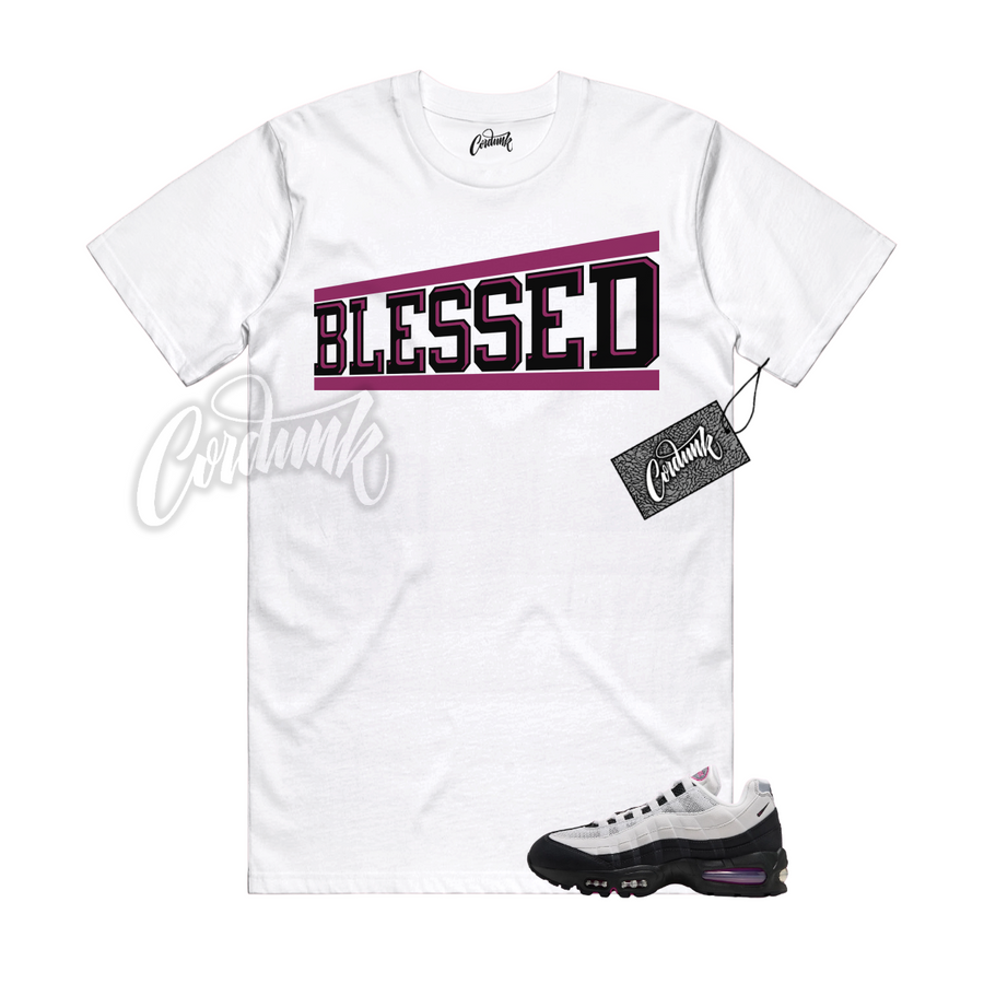 Nike Air Max 95 Sweet Beet OG BLS