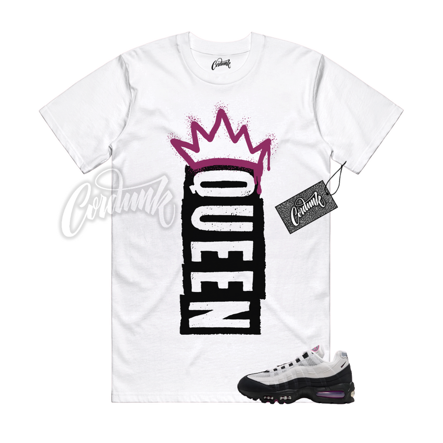 Nike Air Max 95 Sweet Beet Q1