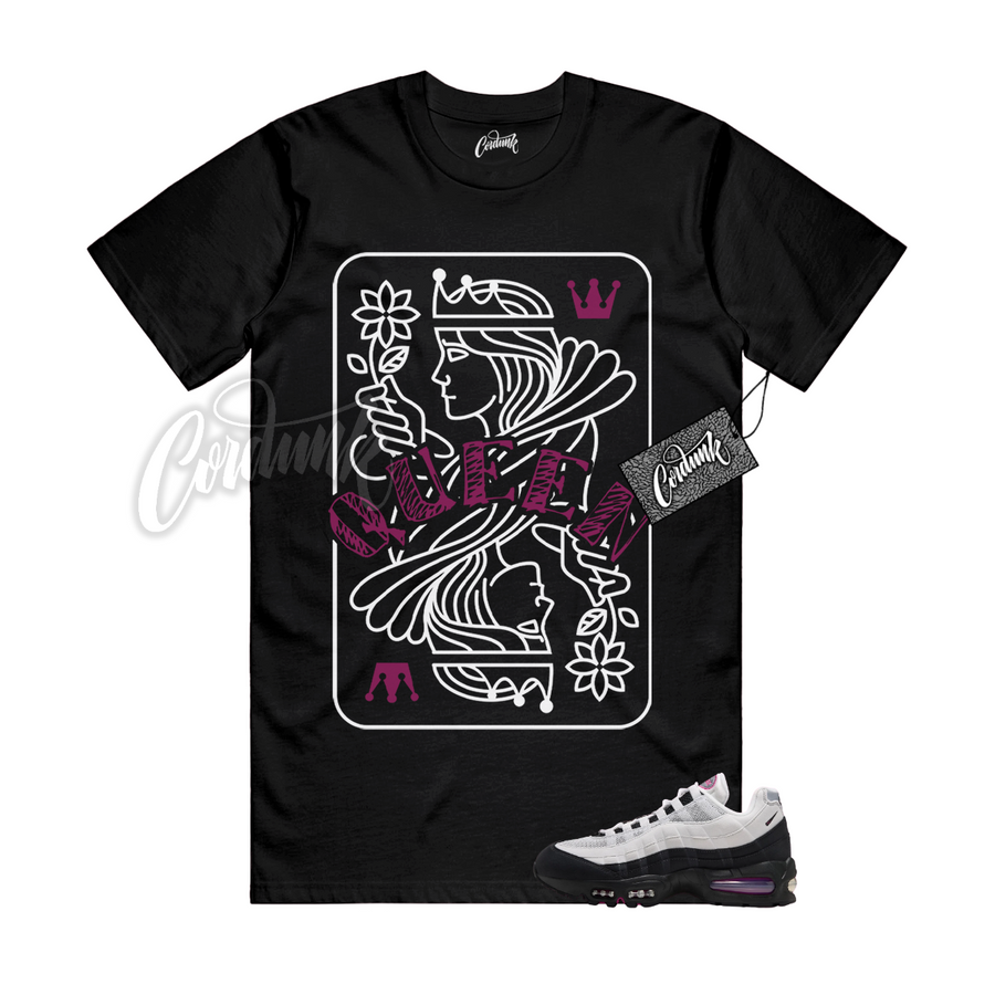 Nike Air Max 95 Sweet Beet QUEEN