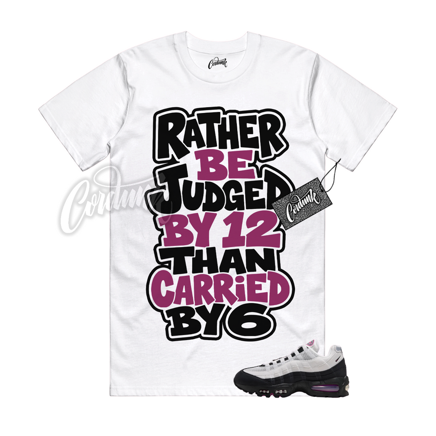 Nike Air Max 95 Sweet Beet RATHER