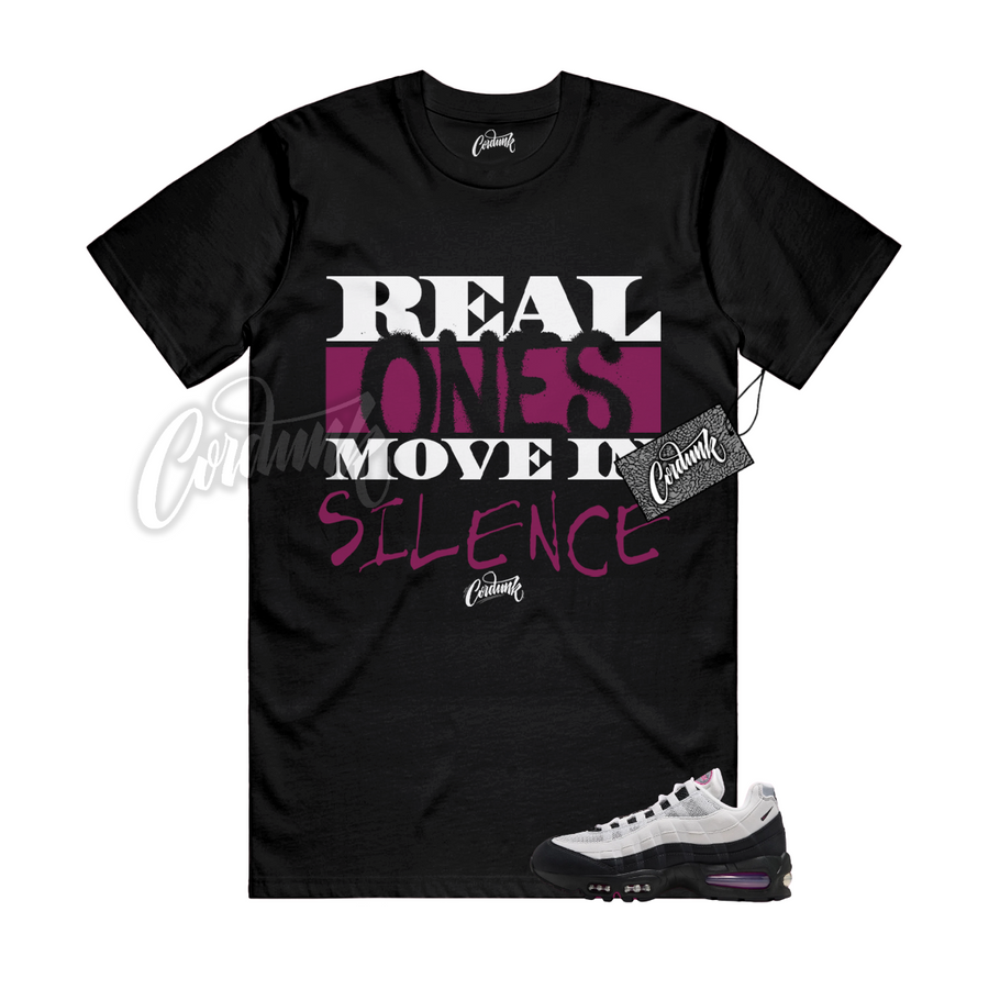 Nike Air Max 95 Sweet Beet REAL