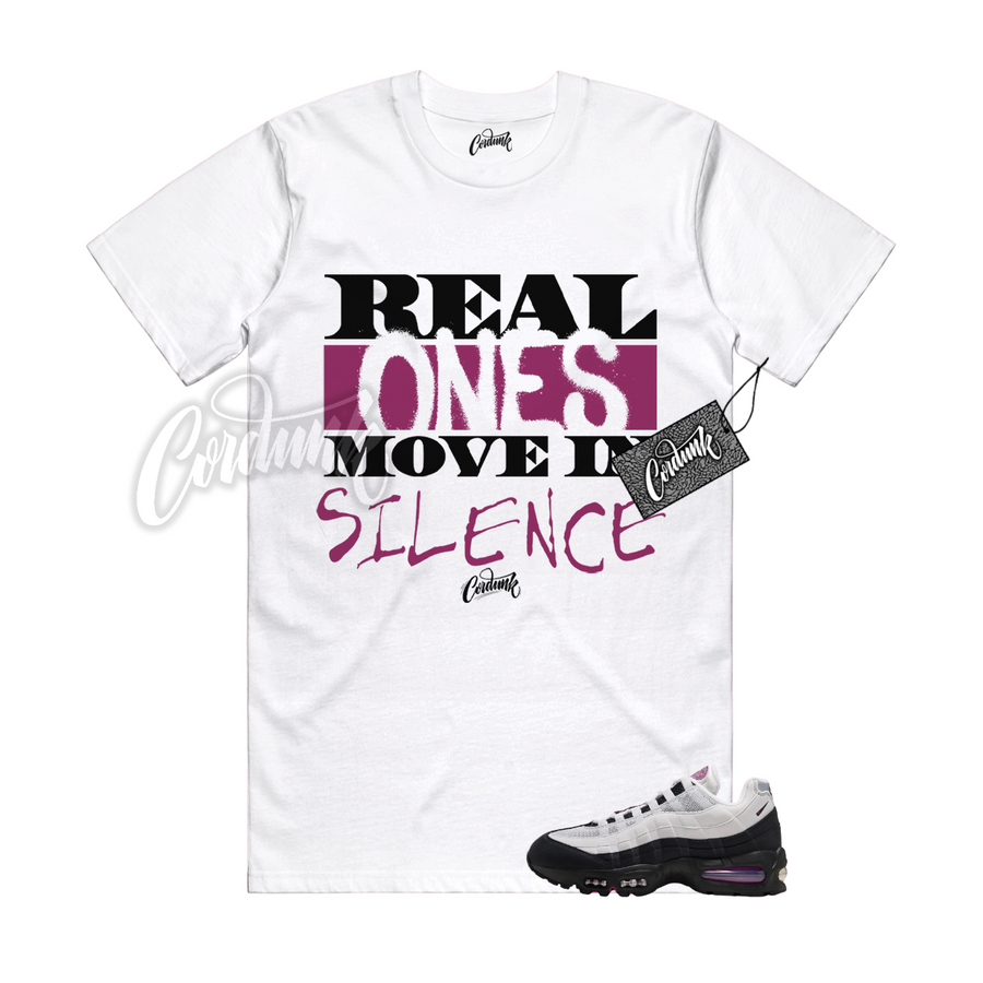 Nike Air Max 95 Sweet Beet REAL