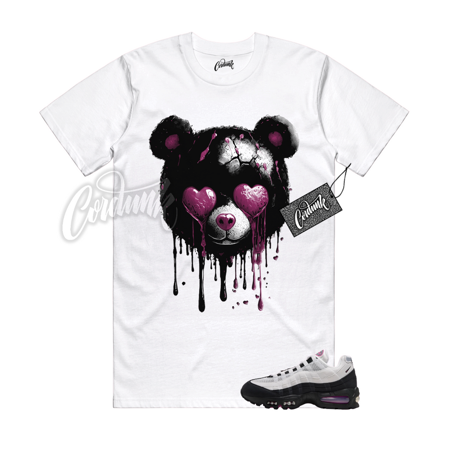 Nike Air Max 95 Sweet Beet SLB