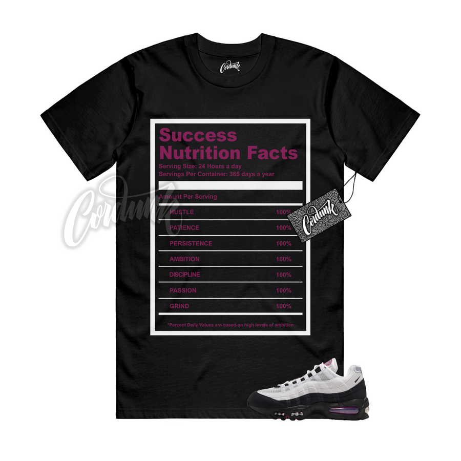 Nike Air Max 95 Sweet Beet SUCC