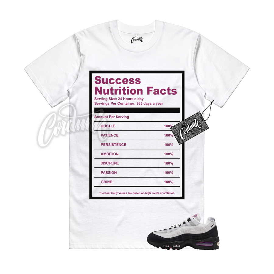 Nike Air Max 95 Sweet Beet SUCC