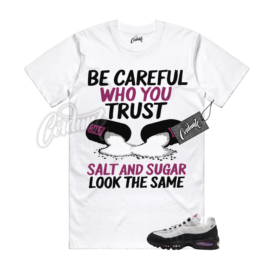 Nike Air Max 95 Sweet Beet SUGAR