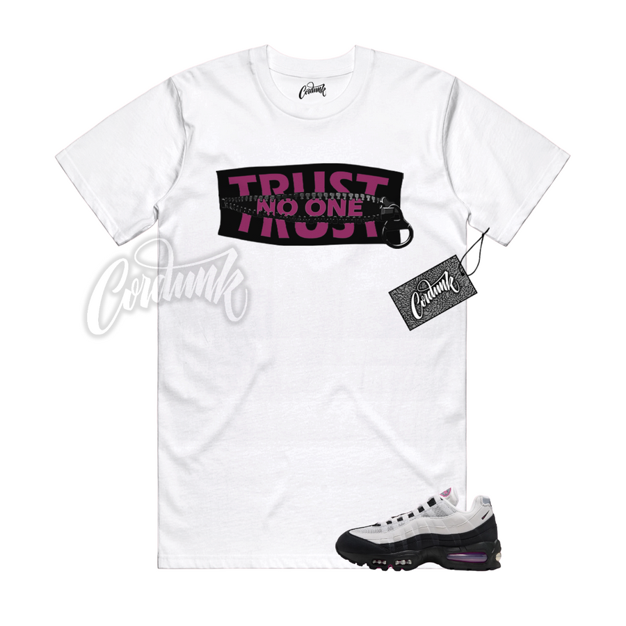 Nike Air Max 95 Sweet Beet TN1
