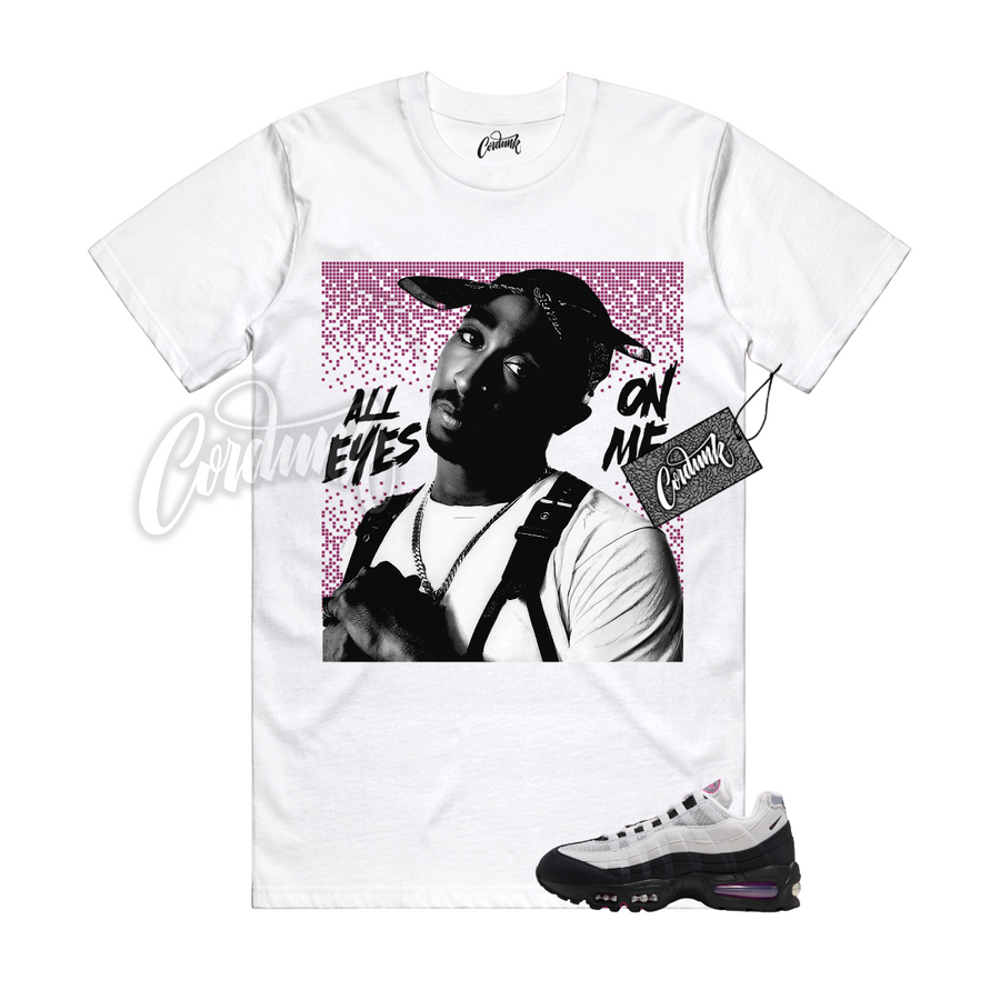 Nike Air Max 95 Sweet Beet TP