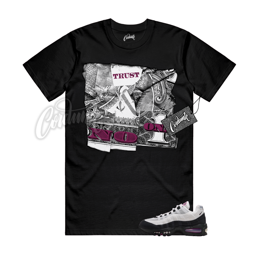 Nike Air Max 95 Sweet Beet TRUST