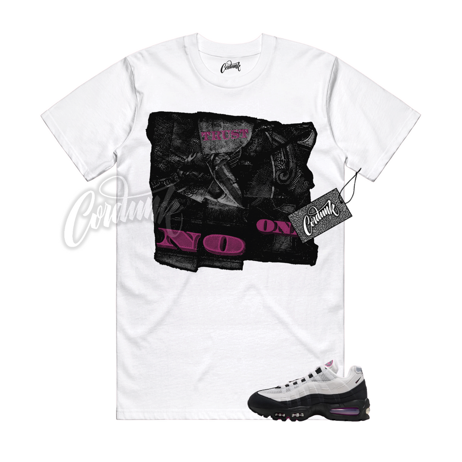 Nike Air Max 95 Sweet Beet TRUST