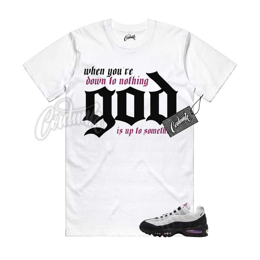 Nike Air Max 95 Sweet Beet UTSV2