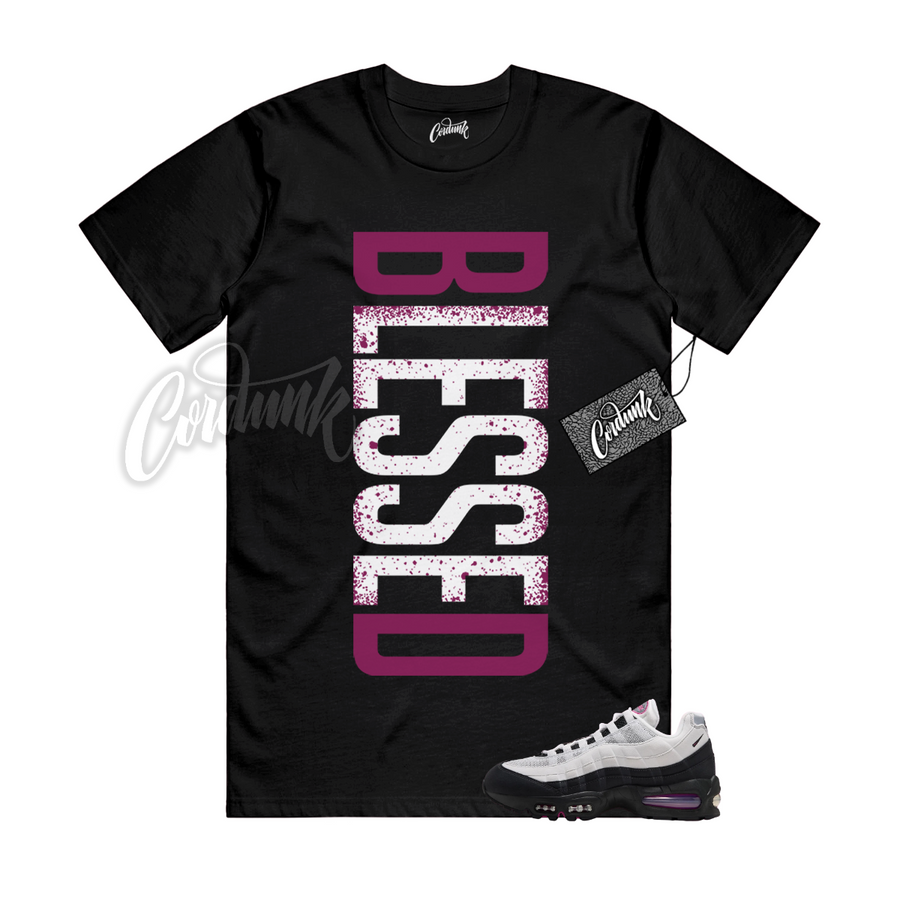 Nike Air Max 95 Sweet Beet VERTBLS