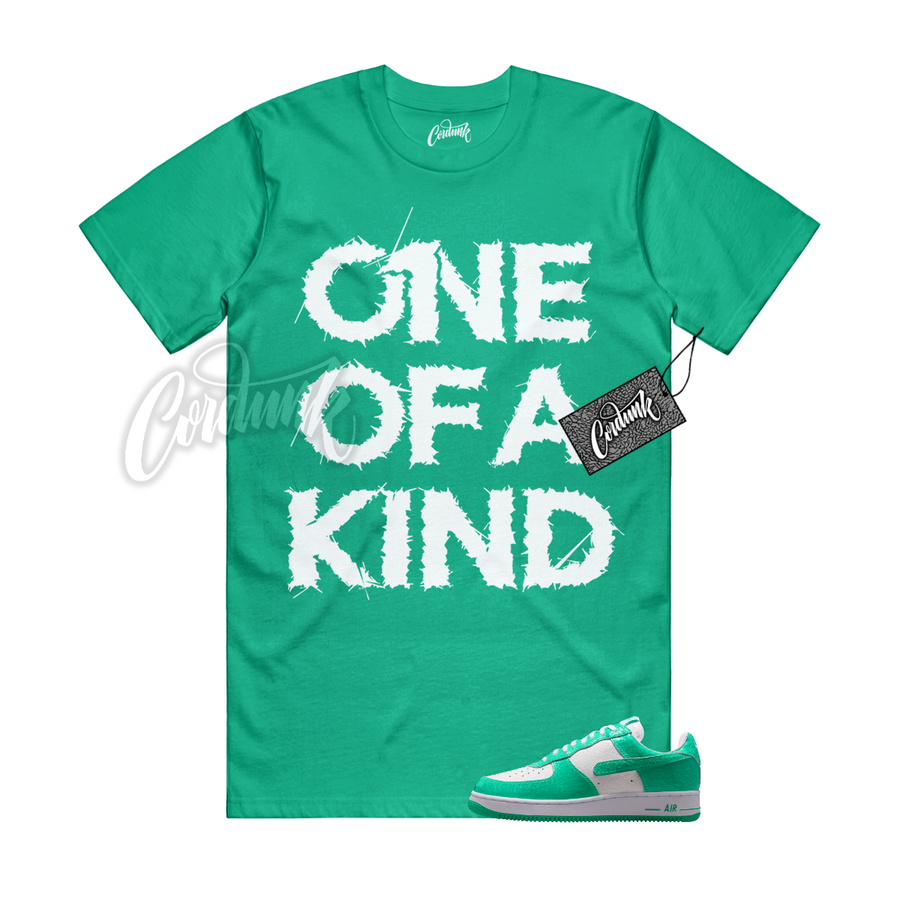 Nike Air Force 1 Menta 1OAK