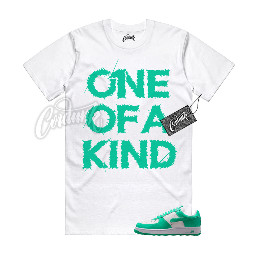 Nike Air Force 1 Menta 1OAK