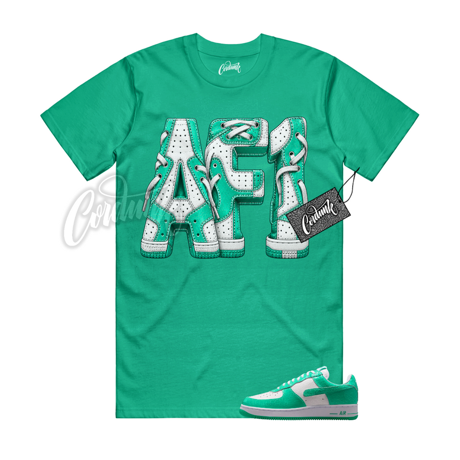 Nike Air Force 1 Menta AF1