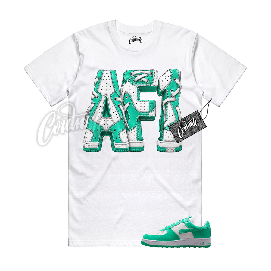 Nike Air Force 1 Menta AF1
