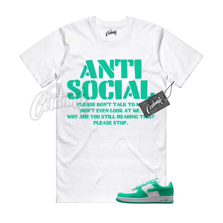 Nike Air Force 1 Menta AS