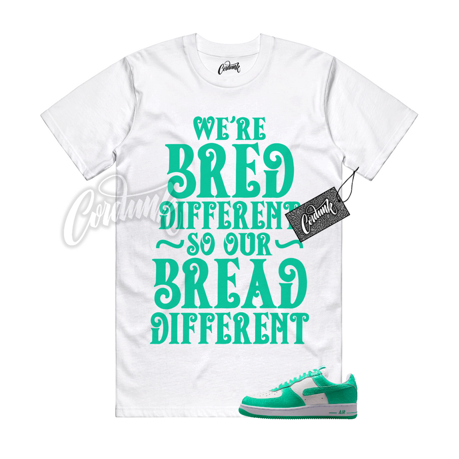 Nike Air Force 1 Menta BREAD