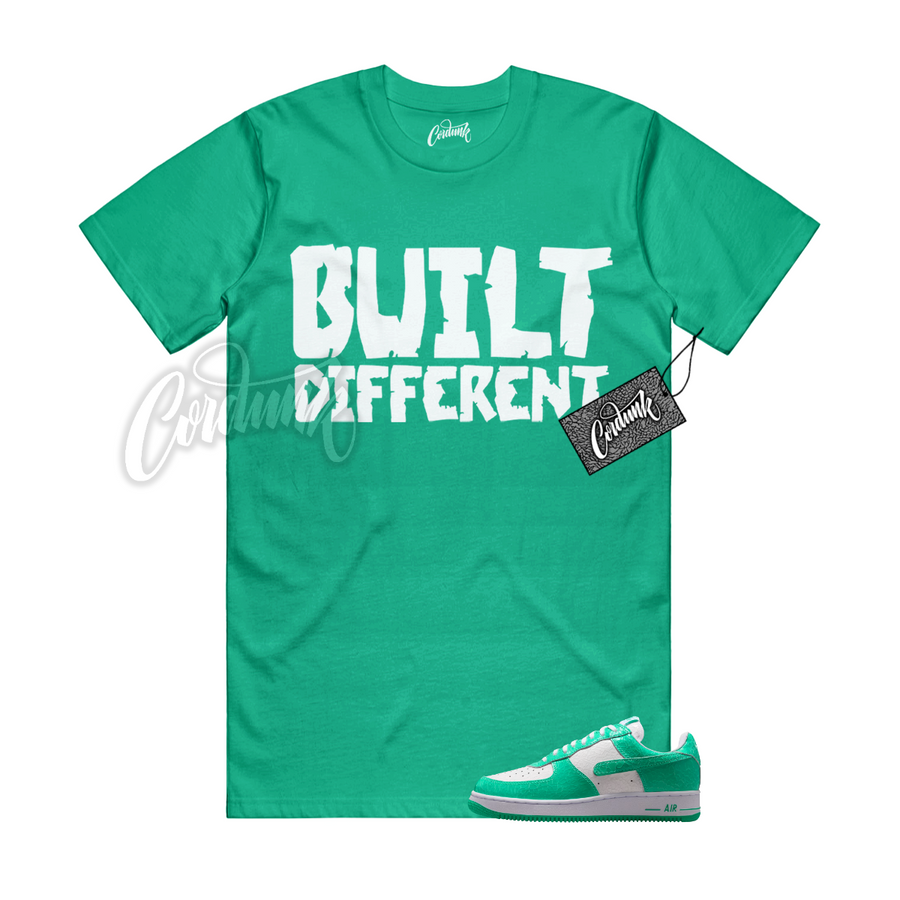 Nike Air Force 1 Menta BUILT