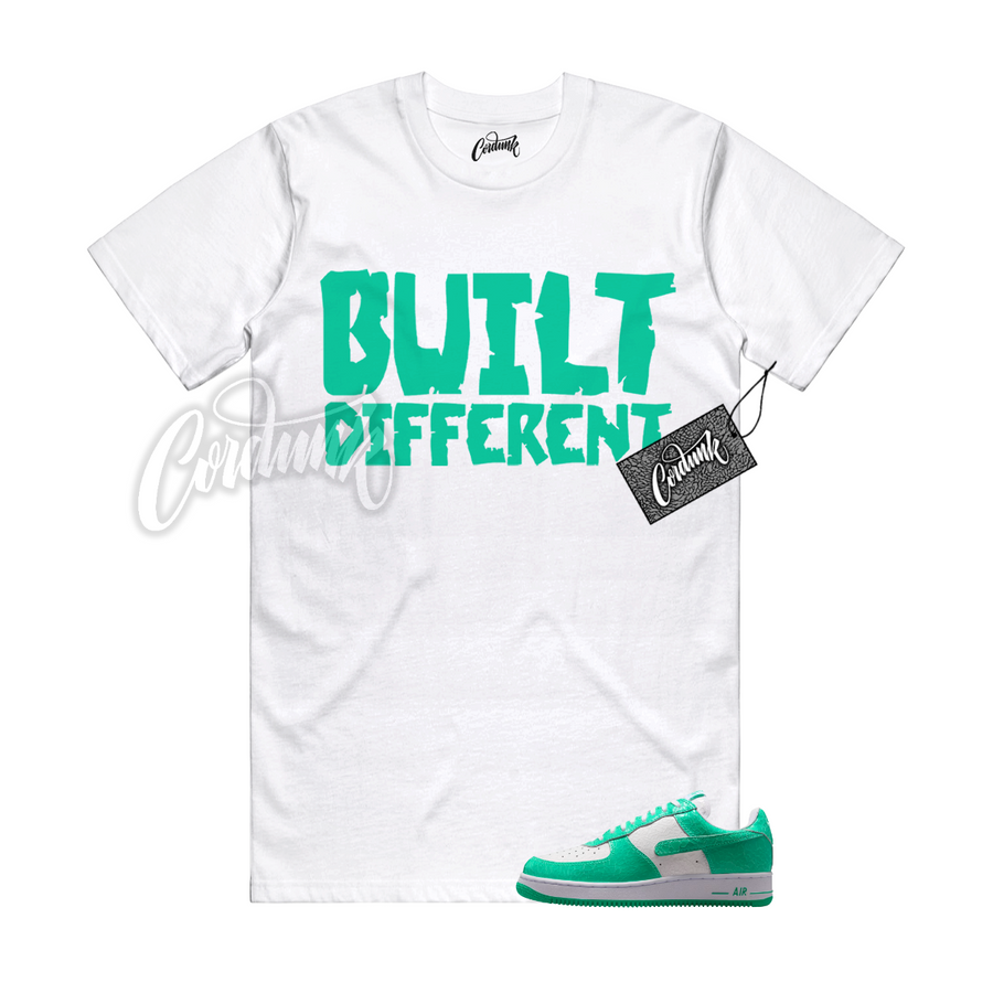Nike Air Force 1 Menta BUILT