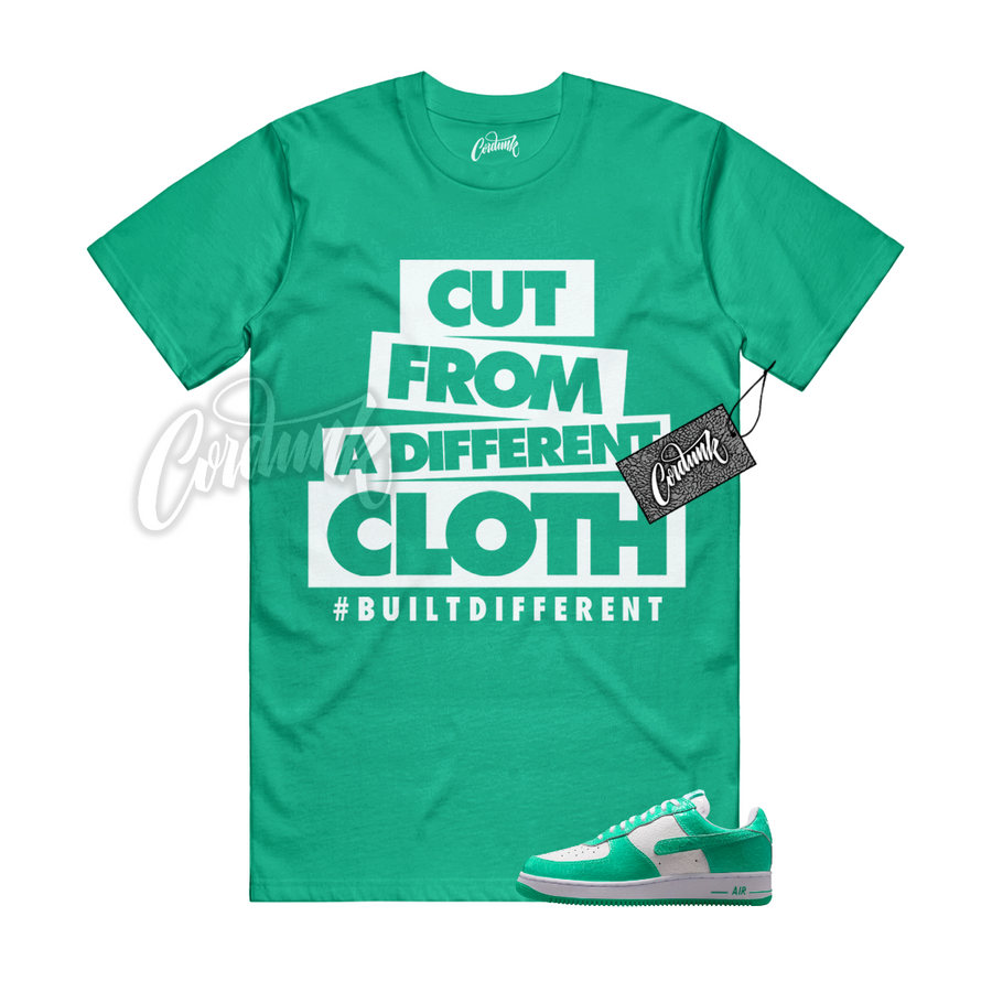 Nike Air Force 1 Menta CLOTH