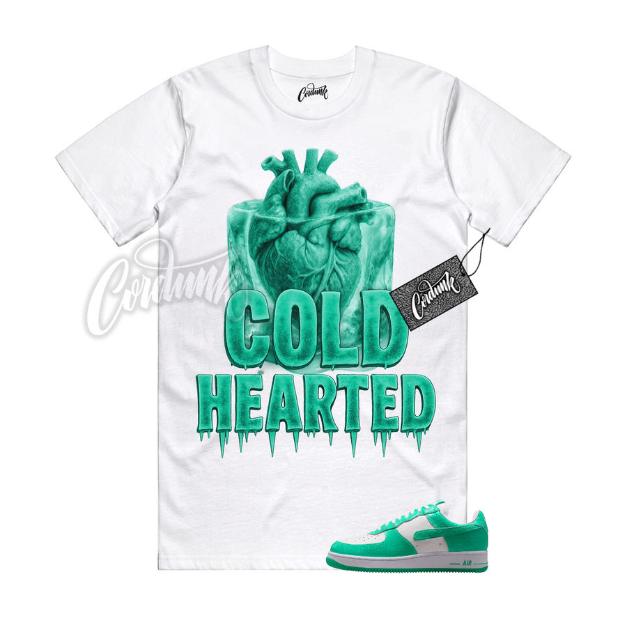 Nike Air Force 1 Menta COLD