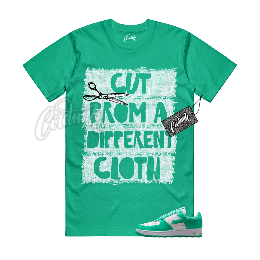 Nike Air Force 1 Menta CUT