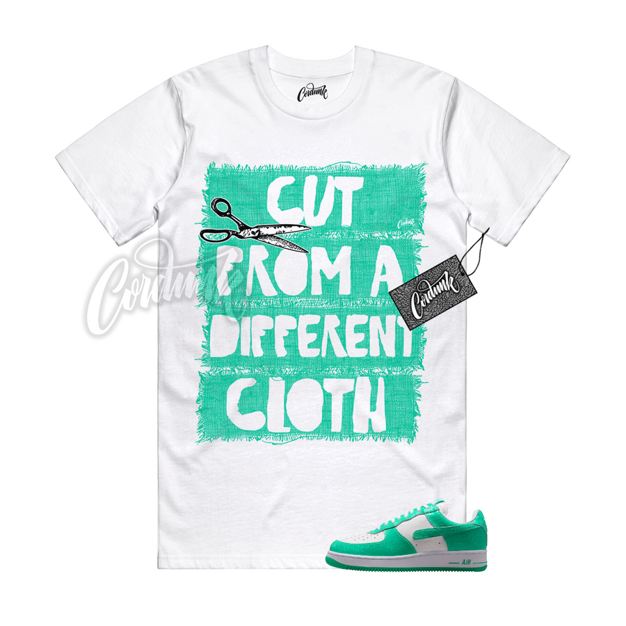 Nike Air Force 1 Menta CUT