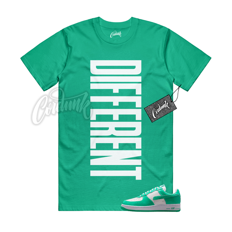 Nike Air Force 1 Menta DFRNT