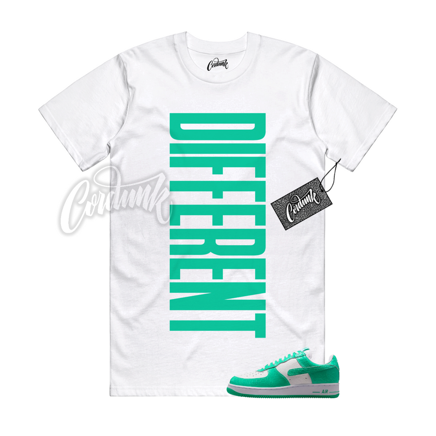 Nike Air Force 1 Menta DFRNT