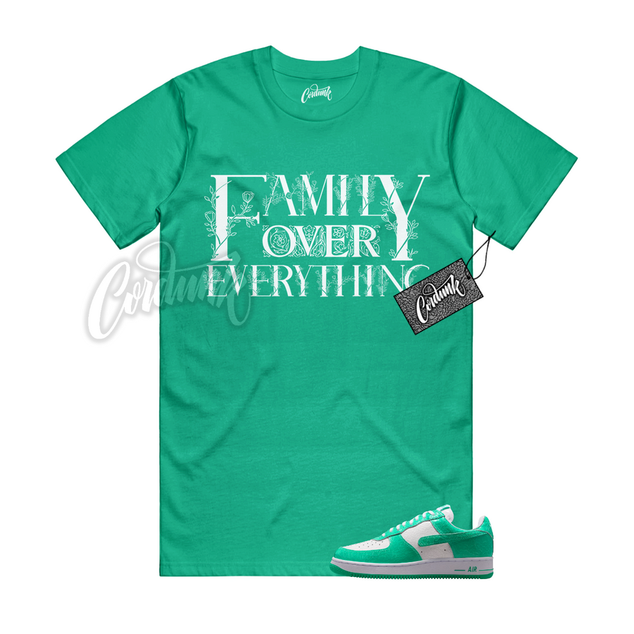Nike Air Force 1 Menta FAM