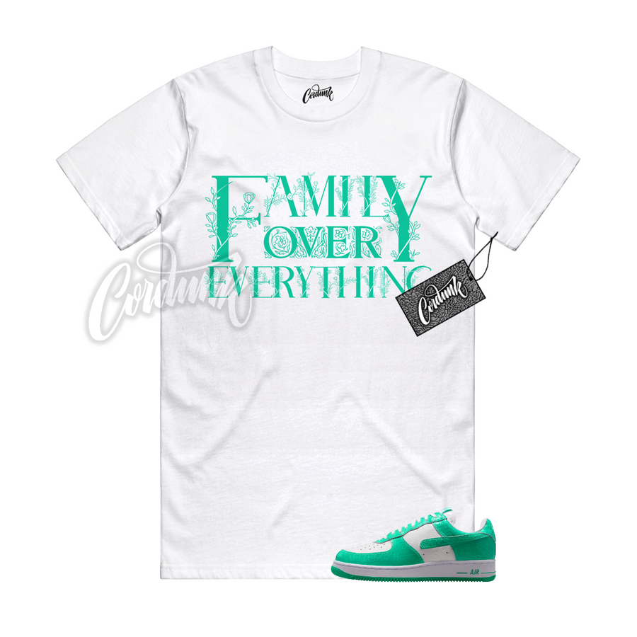 Nike Air Force 1 Menta FAM