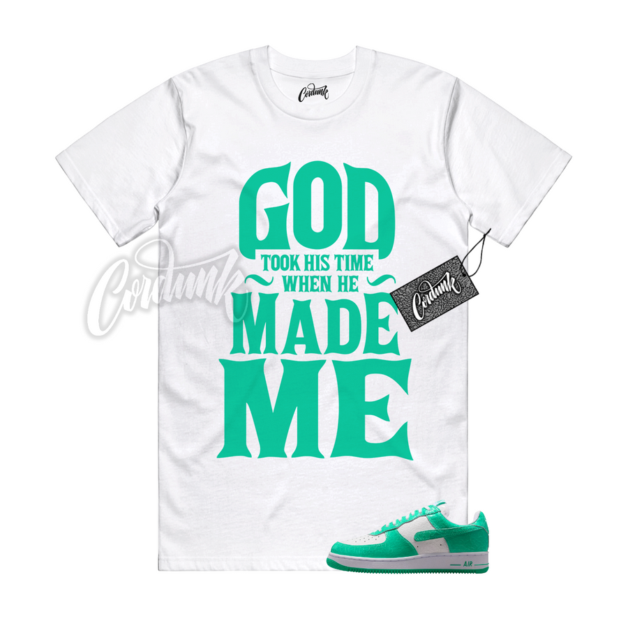 Nike Air Force 1 Menta GTHT