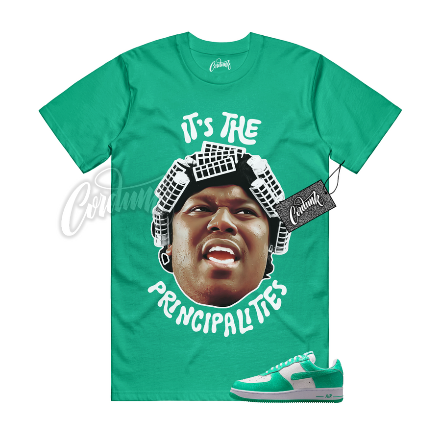 Nike Air Force 1 Menta ITP