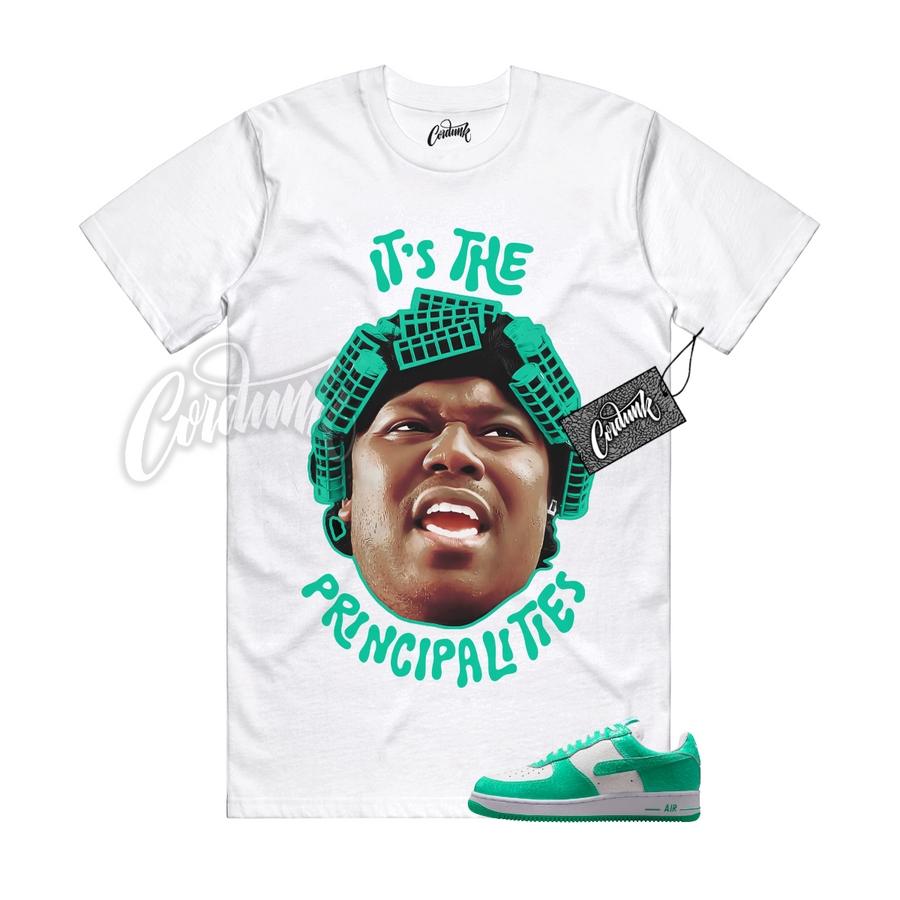 Nike Air Force 1 Menta ITP