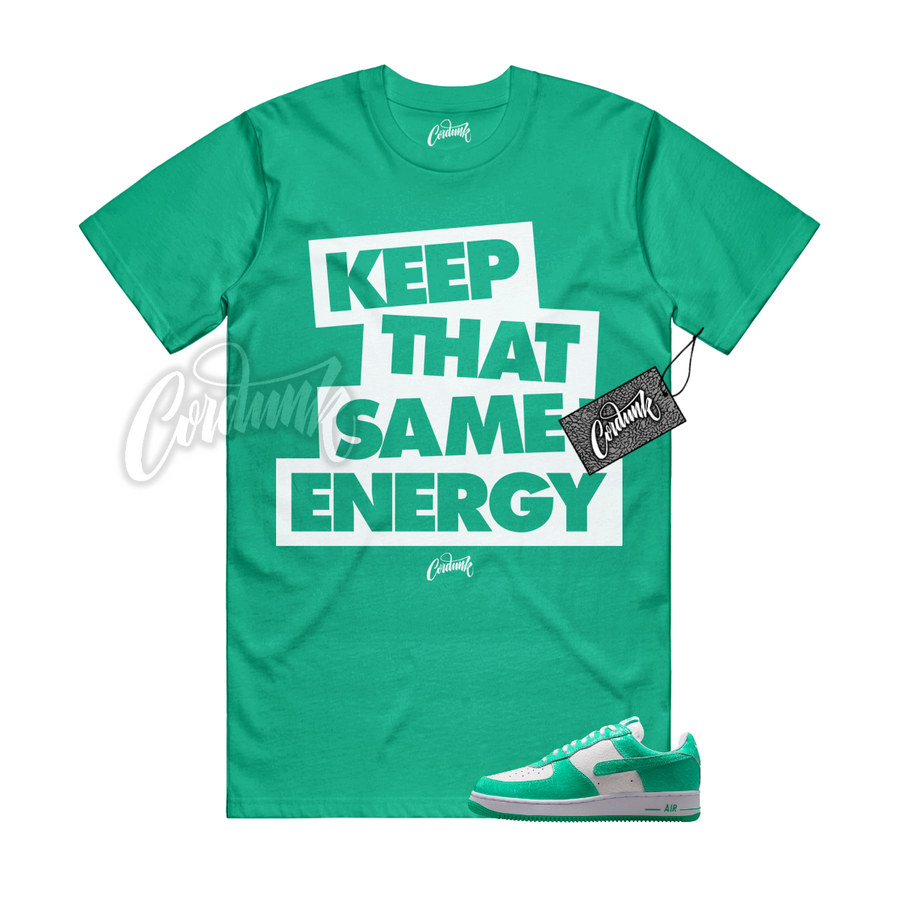Nike Air Force 1 Menta K2