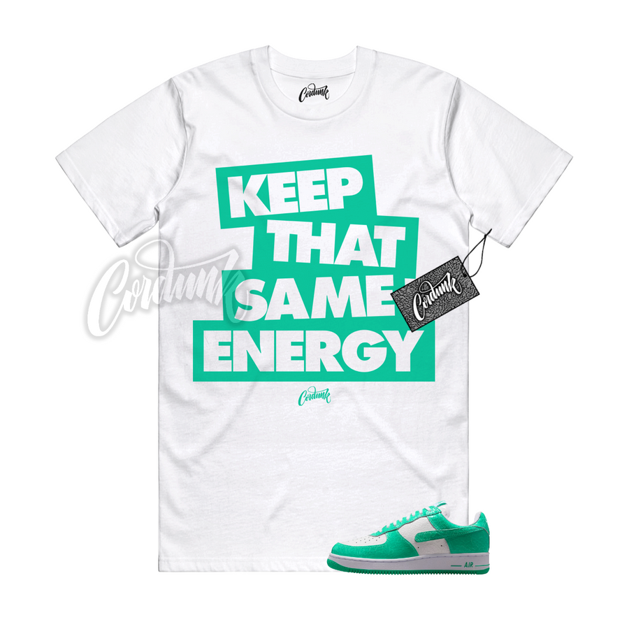 Nike Air Force 1 Menta K2