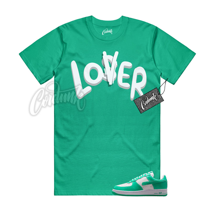 Nike Air Force 1 Menta LO