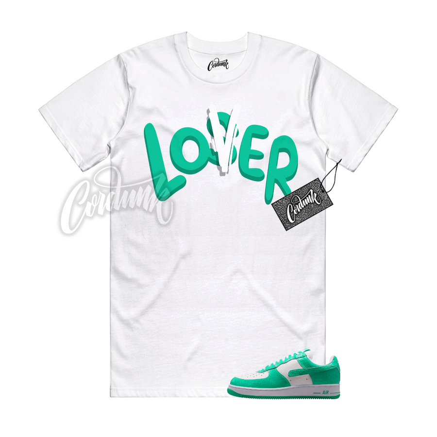 Nike Air Force 1 Menta LO