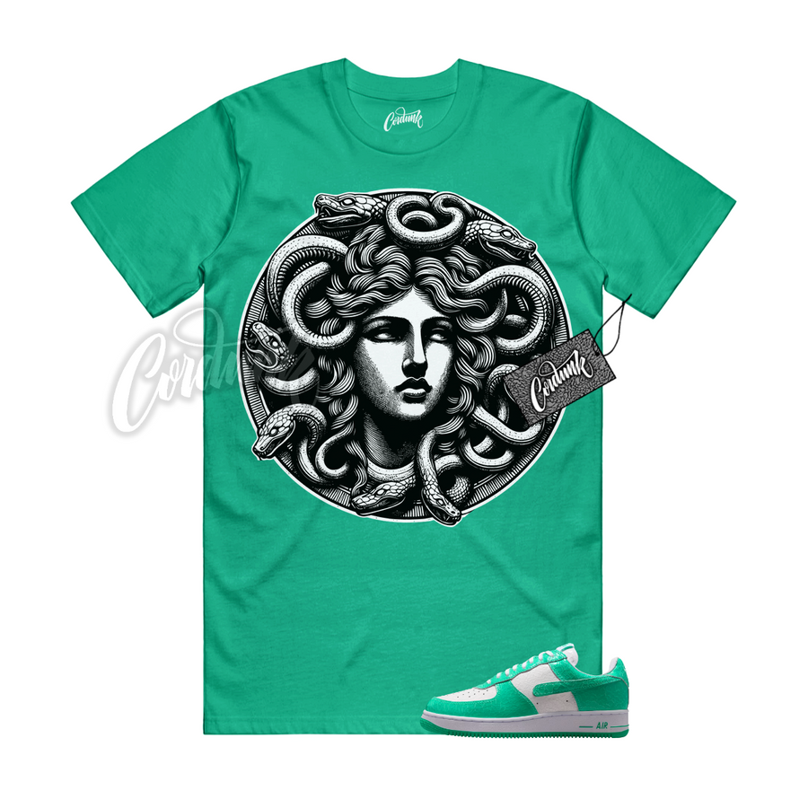 Nike Air Force 1 Menta MED