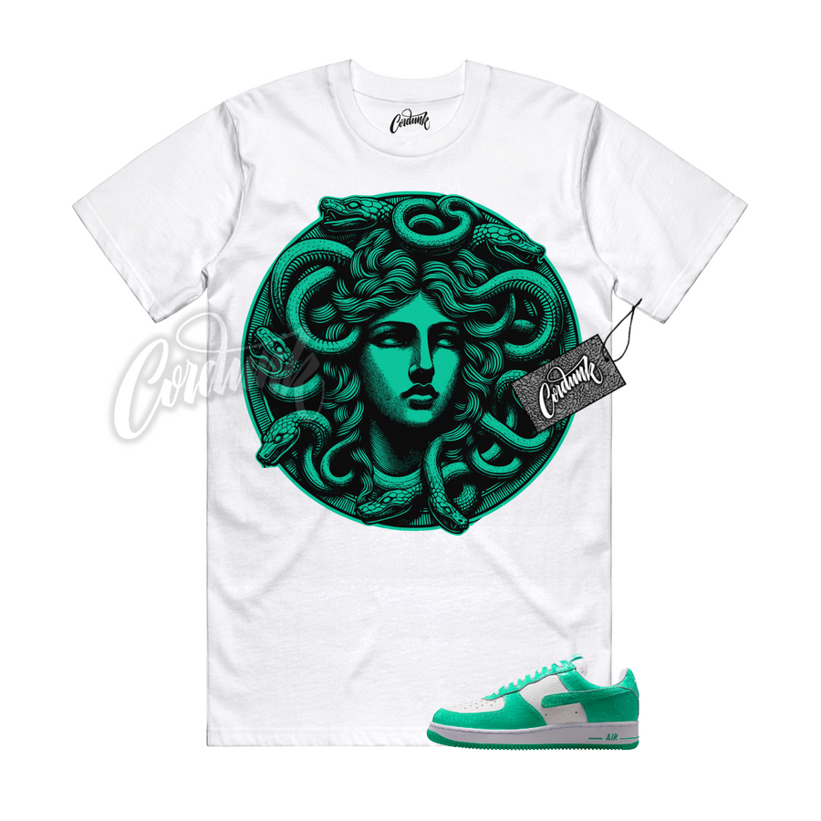 Nike Air Force 1 Menta MED
