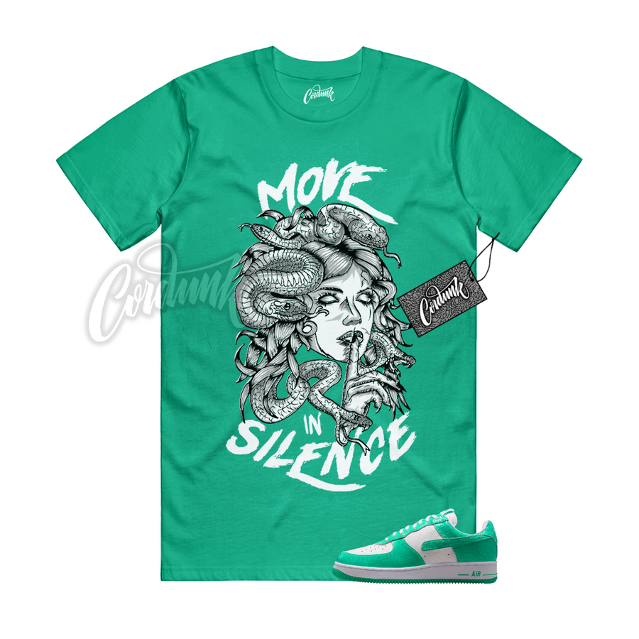 Nike Air Force 1 Menta MIS