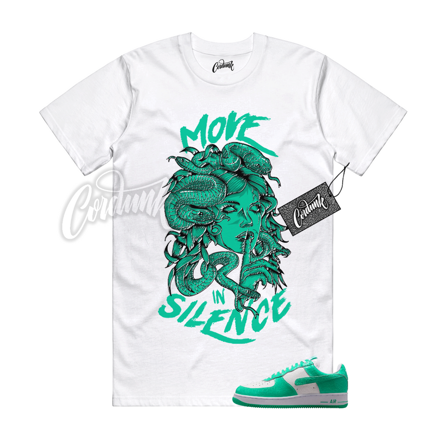 Nike Air Force 1 Menta MIS