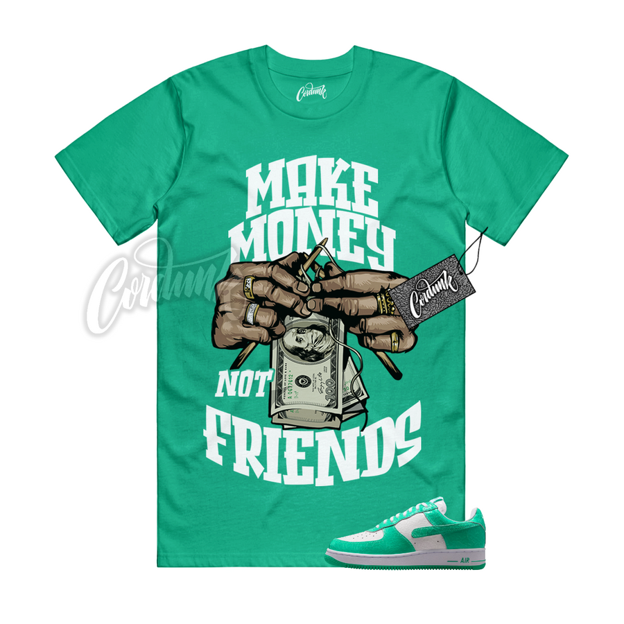 Nike Air Force 1 Menta MM