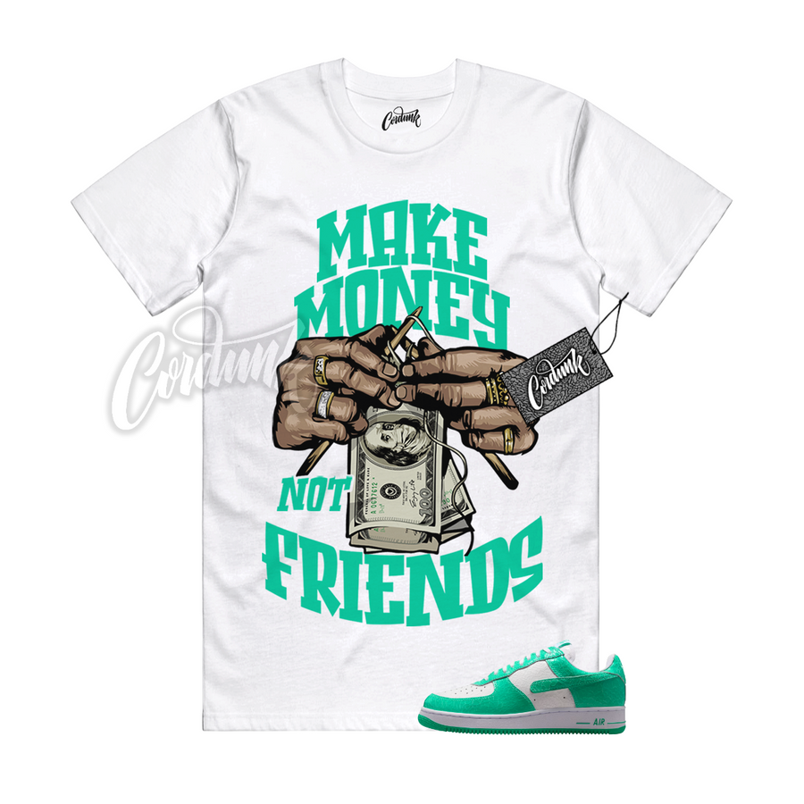 Nike Air Force 1 Menta MM